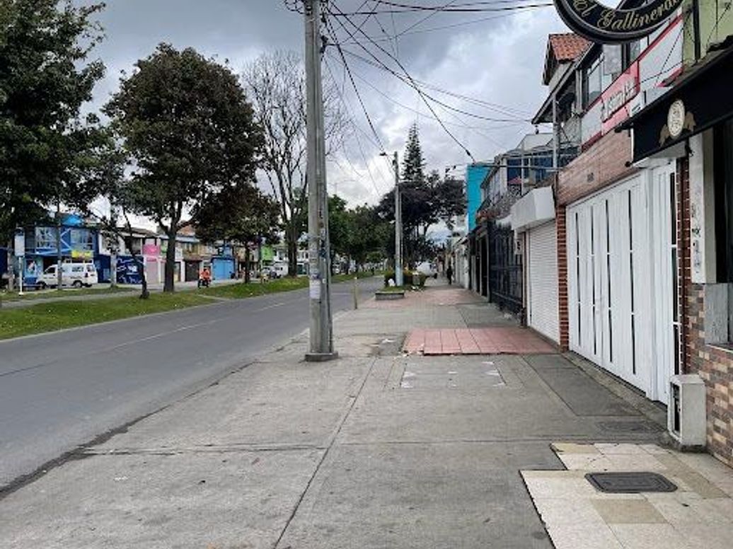 Casa de 5 alcobas en venta en Modelia, Bogotá, 210 m² · foto 6 de 20
