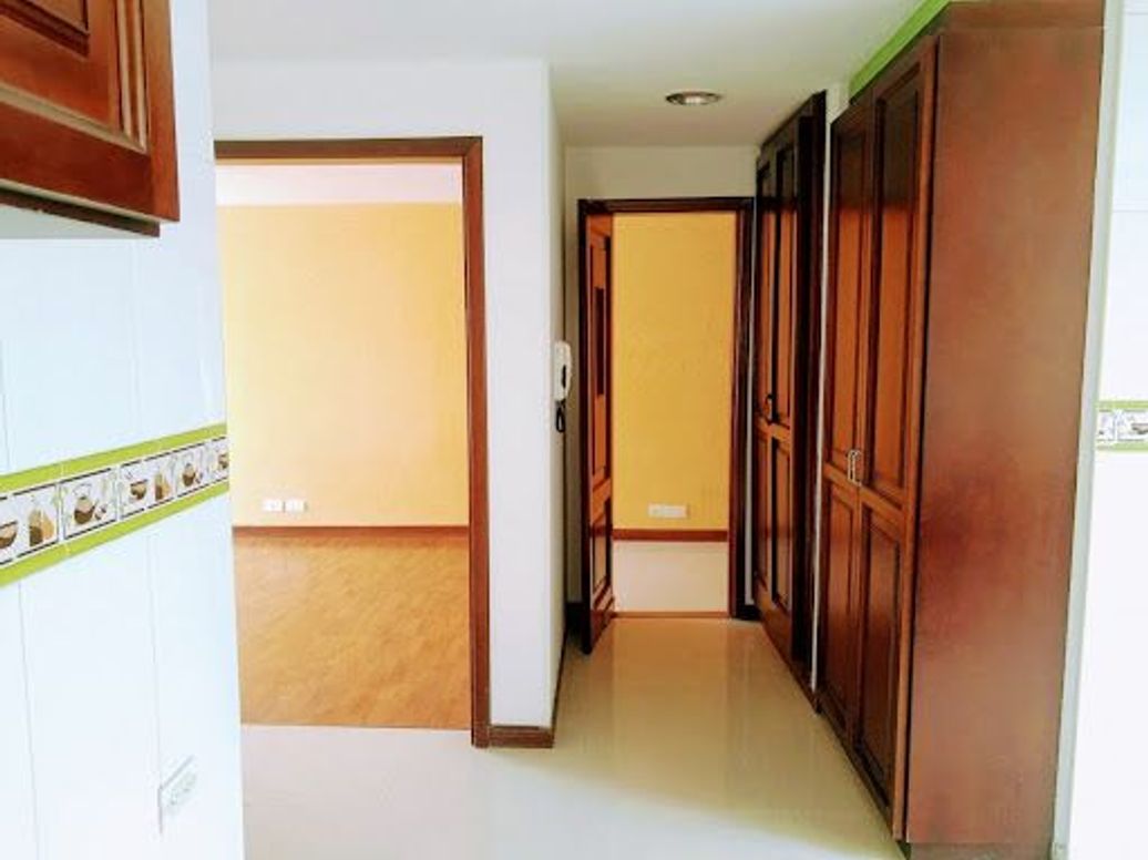 Apartamento de 3 alcobas en venta en Santa Barbara Central, Bogotá, 163 m² · foto 20 de 20