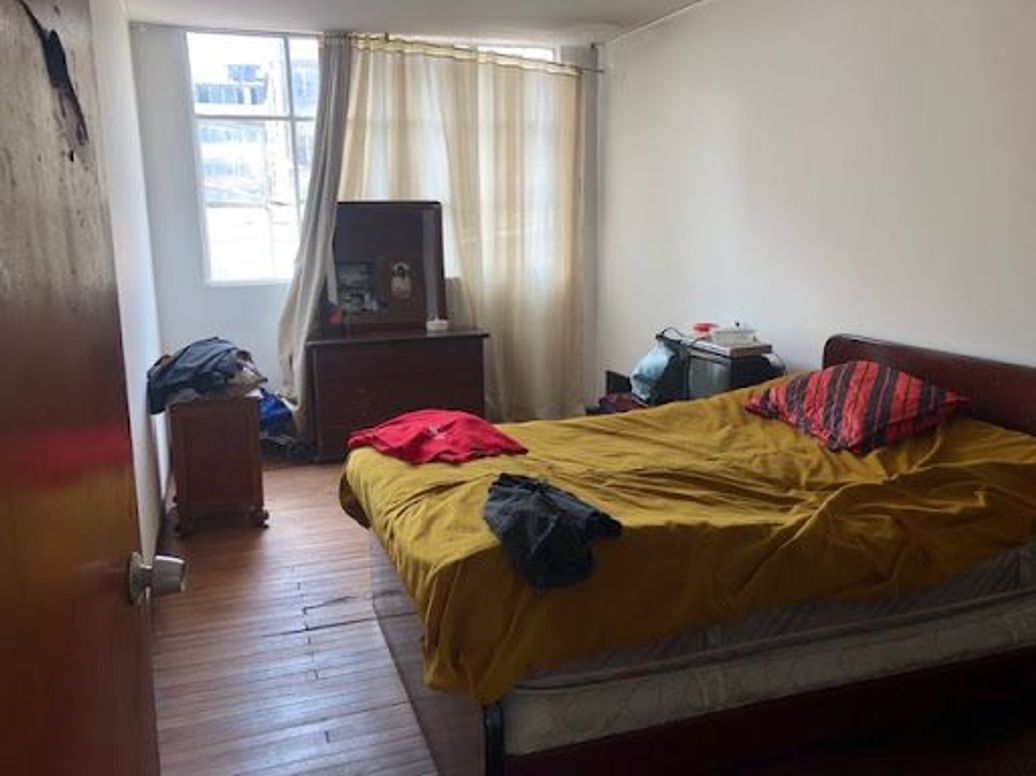 Casa de 3 alcobas en venta en La Estanzuela, Bogotá, 283 m² · foto 18 de 20