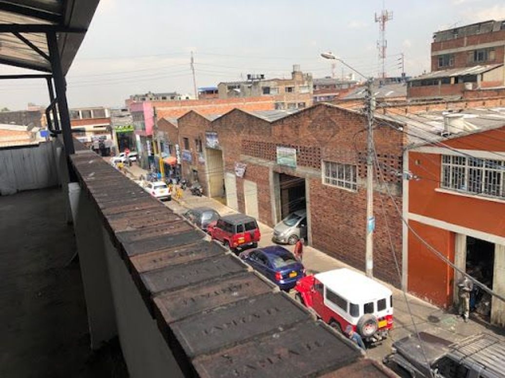 Casa de 3 alcobas en venta en La Estanzuela, Bogotá, 283 m² · foto 20 de 20