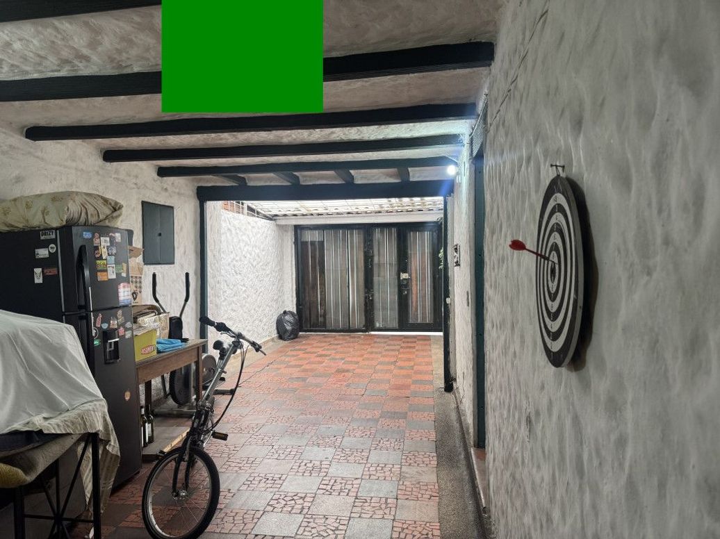 Casa de 3 alcobas en venta en Alcalá, Bogotá, 194 m² · foto 12 de 17