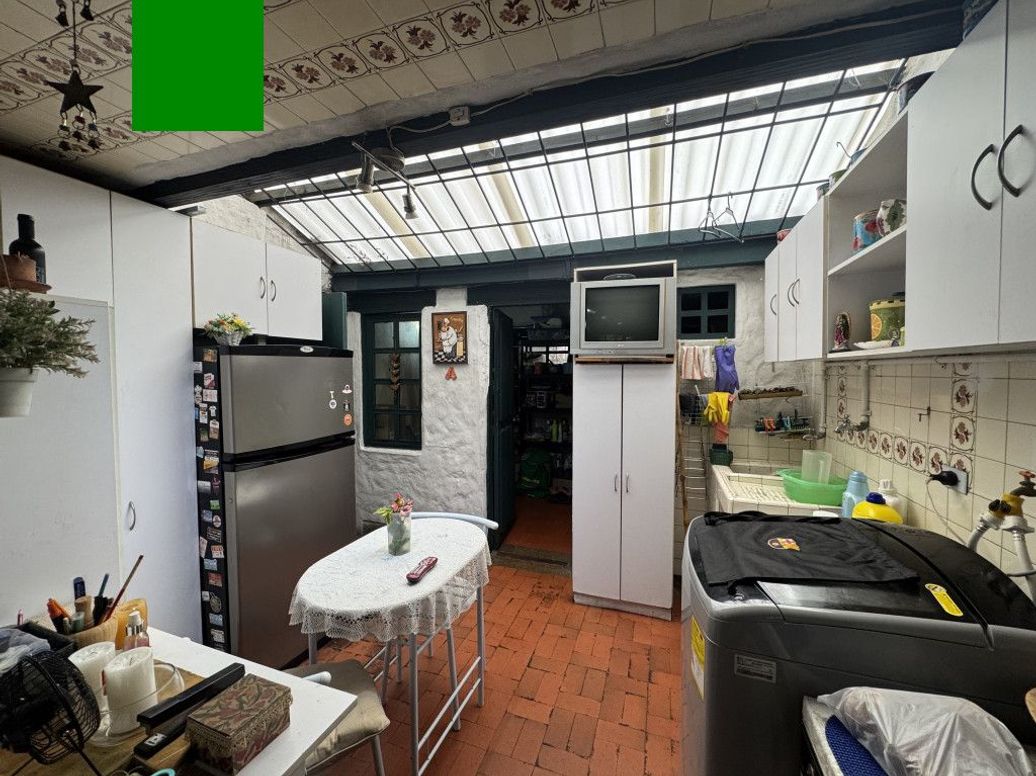 Casa de 3 alcobas en venta en Alcalá, Bogotá, 194 m² · foto 13 de 17