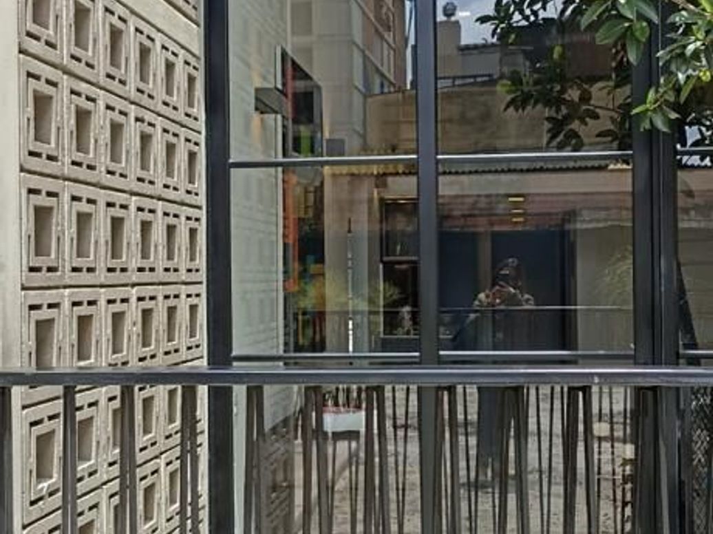 Apartamento de 1 alcoba en venta en Chapinero, Bogotá, 66 m² · foto 8 de 14