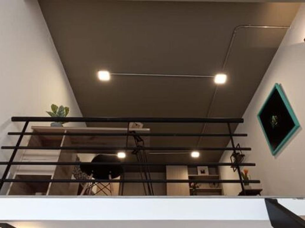 Apartamento de 1 alcoba en venta en Chapinero, Bogotá, 66 m² · foto 5 de 14