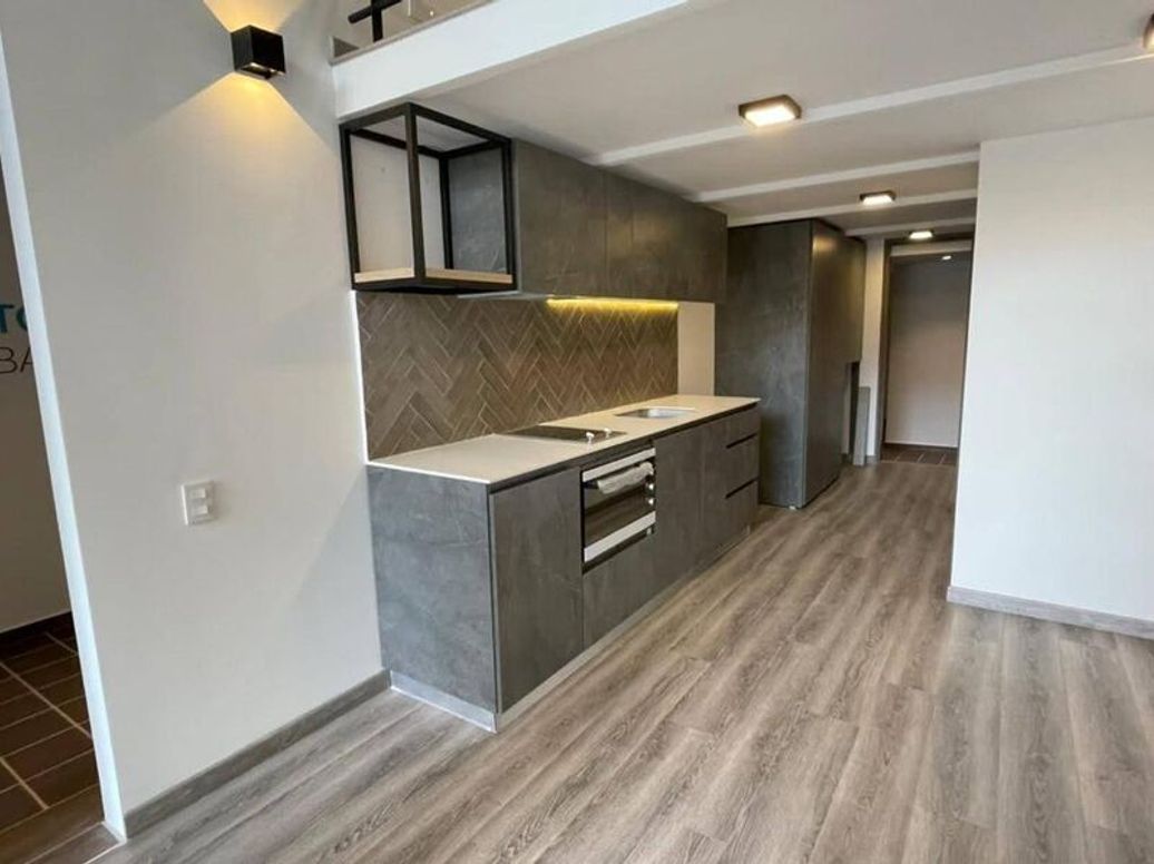 Apartamento de 1 alcoba en venta en Chapinero, Bogotá, 66 m² · foto 13 de 14