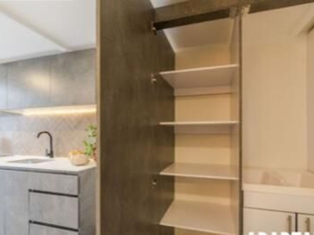 Apartamento de 1 alcoba en venta en Chapinero, Bogotá, 66 m² · foto 9 de 14