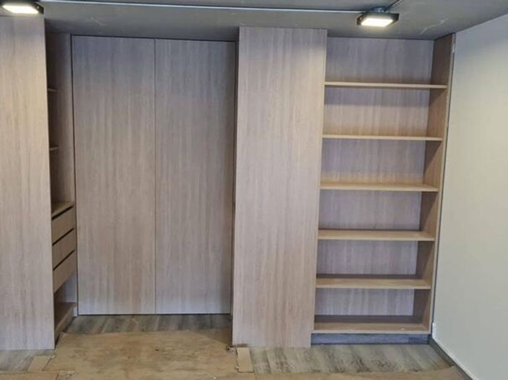 Apartamento de 1 alcoba en venta en Chapinero, Bogotá, 66 m² · foto 12 de 14