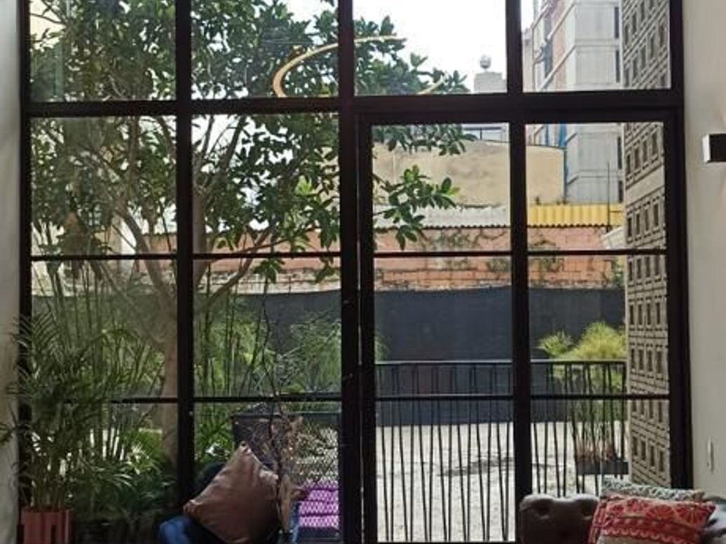Apartamento de 1 alcoba en venta en Chapinero, Bogotá, 66 m² · foto 4 de 14