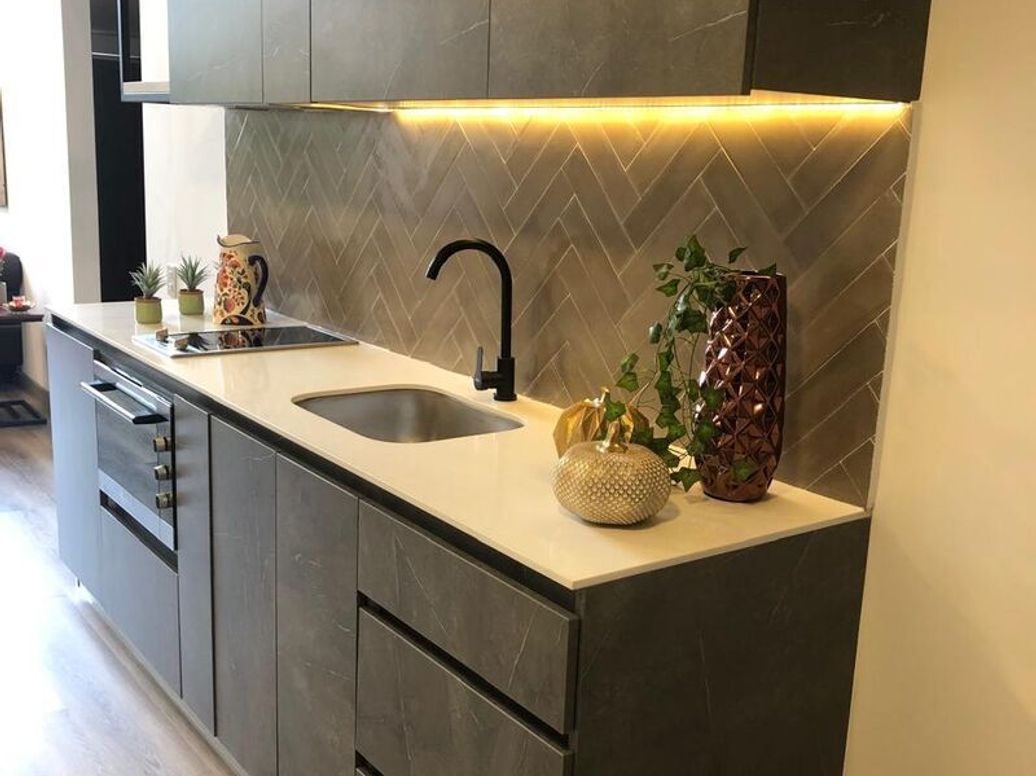 Apartamento de 1 alcoba en venta en Chapinero, Bogotá, 66 m² · foto 7 de 14