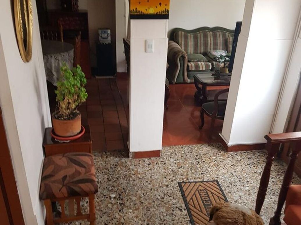 Casa de 3 alcobas en venta en Quesada, Bogotá, 121 m² · foto 2 de 13