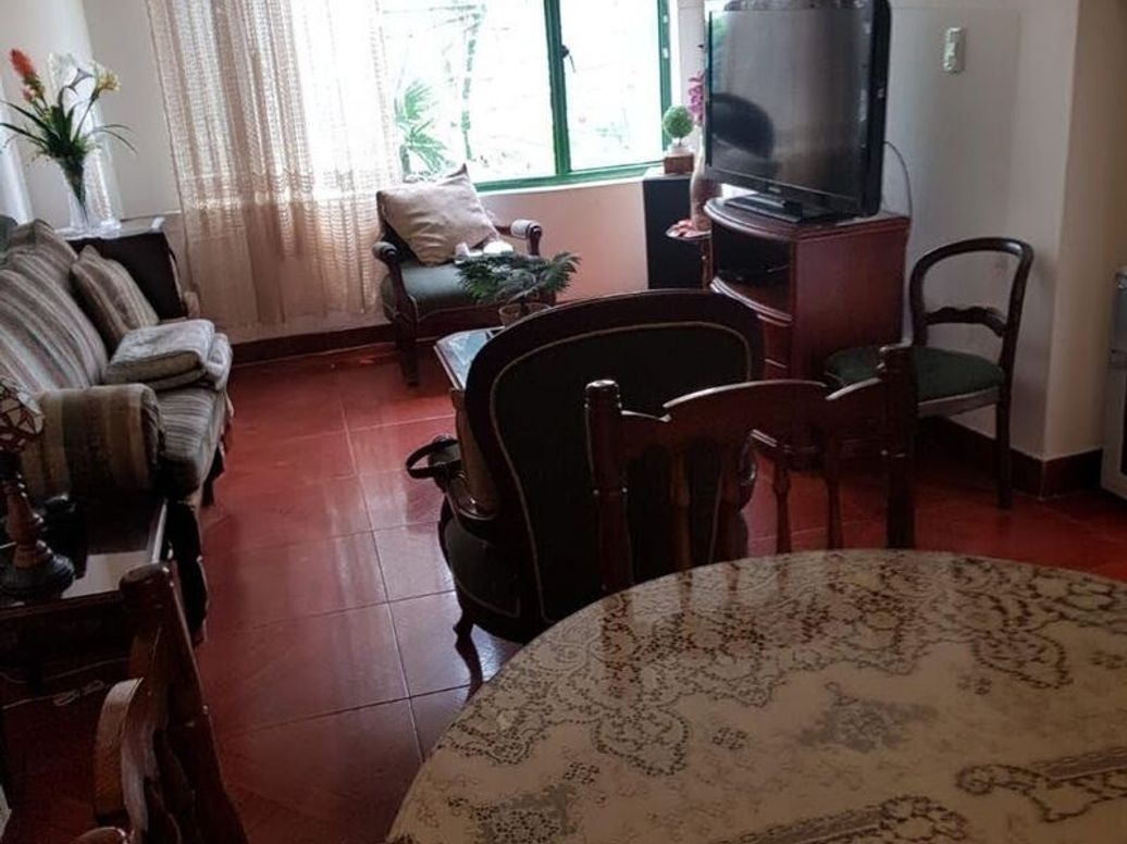 Casa de 3 alcobas en venta en Quesada, Bogotá, 121 m² · foto 9 de 13