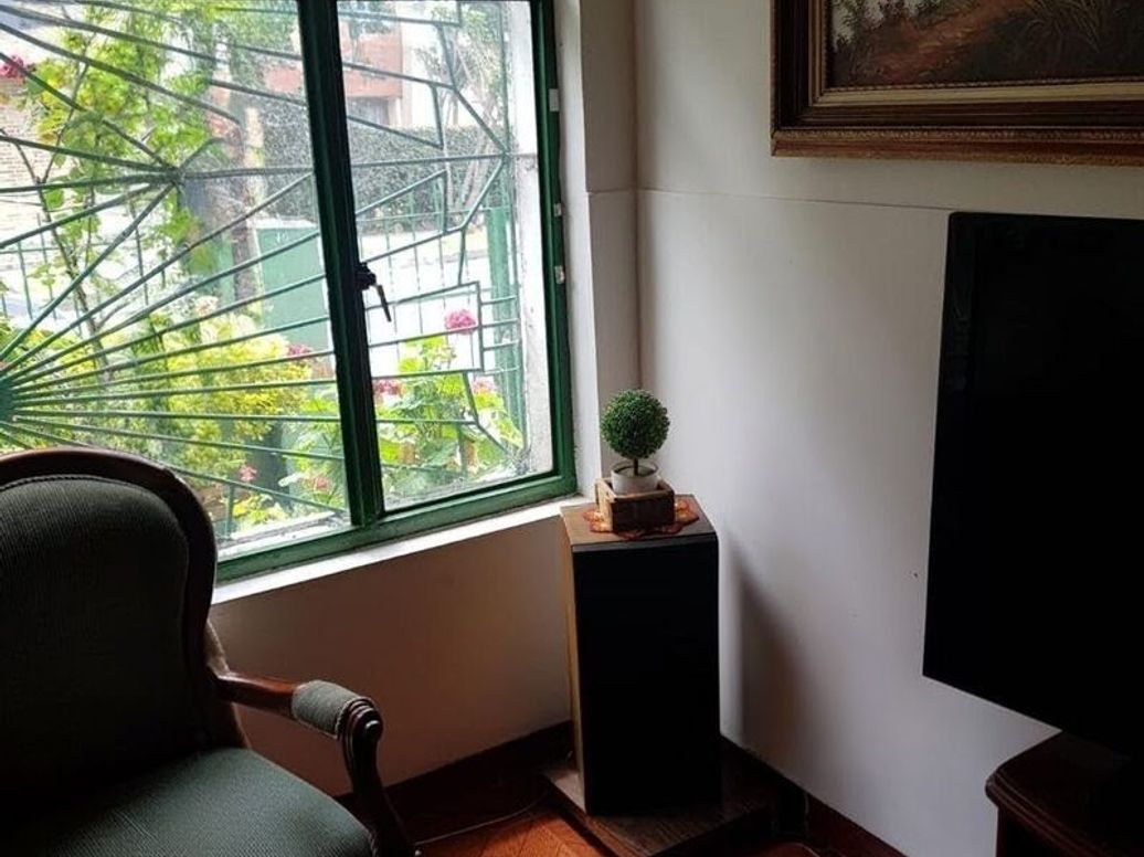 Casa de 3 alcobas en venta en Quesada, Bogotá, 121 m² · foto 8 de 13