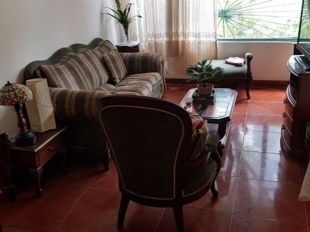 Casa de 3 alcobas en venta en Quesada, Bogotá, 121 m² · foto 11 de 13