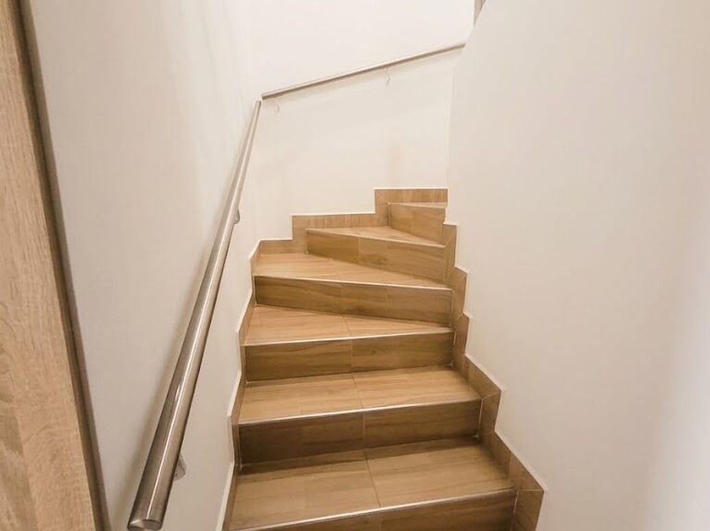 Casa de 4 alcobas en venta en La Almería, Bogotá, 182 m² · foto 6 de 12