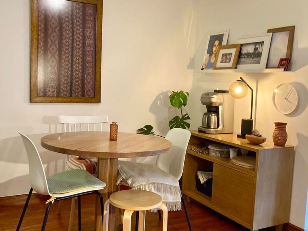 Apartamento de 1 alcoba en venta en María Cristina, Bogotá, 50 m² · foto 4 de 13