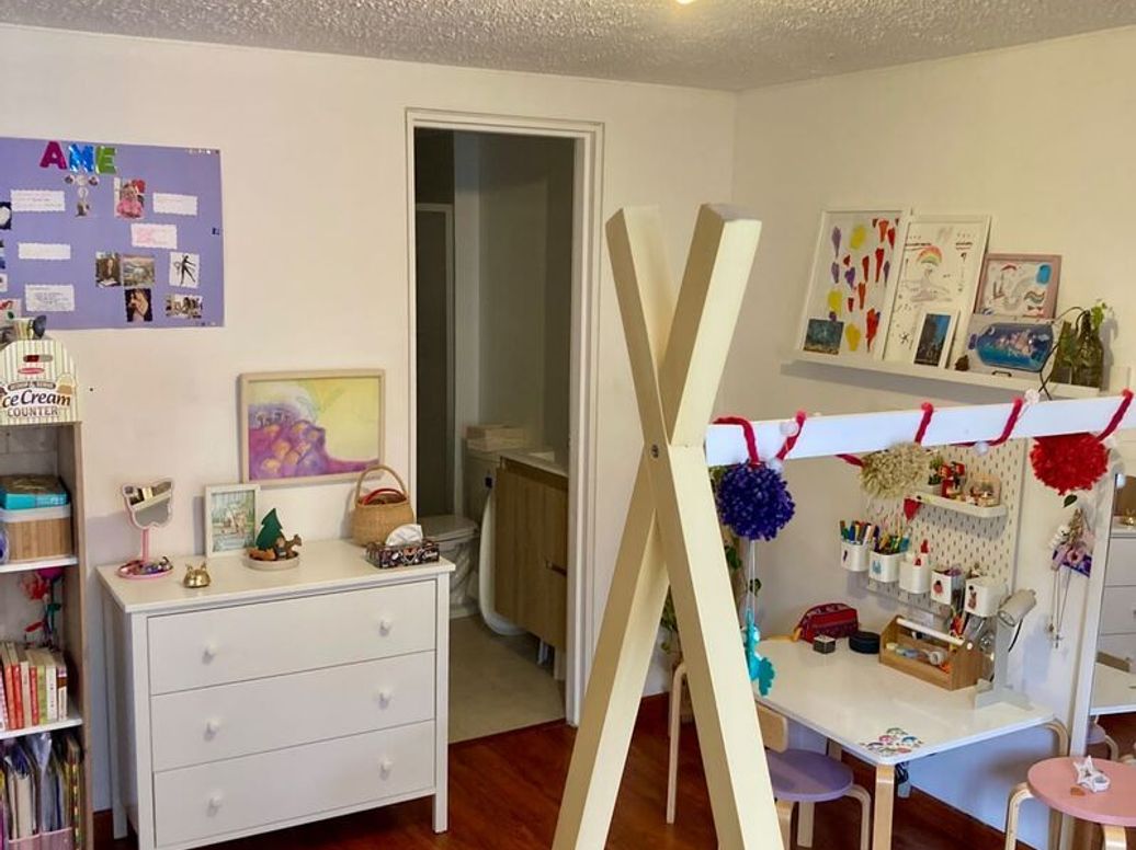 Apartamento de 1 alcoba en venta en María Cristina, Bogotá, 50 m² · foto 8 de 13