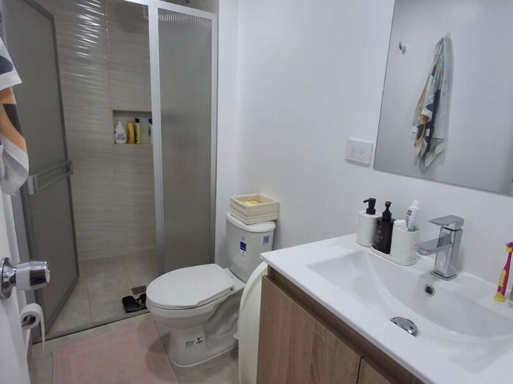 Apartamento de 1 alcoba en venta en María Cristina, Bogotá, 50 m² · foto 11 de 13
