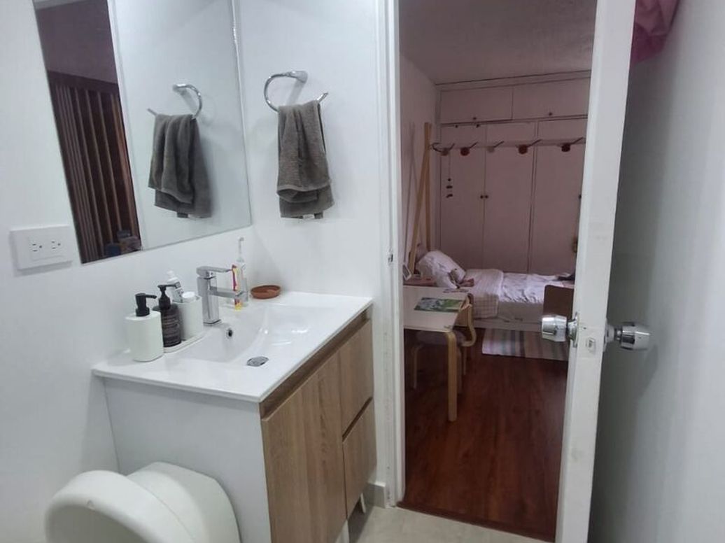 Apartamento de 1 alcoba en venta en María Cristina, Bogotá, 50 m² · foto 13 de 13