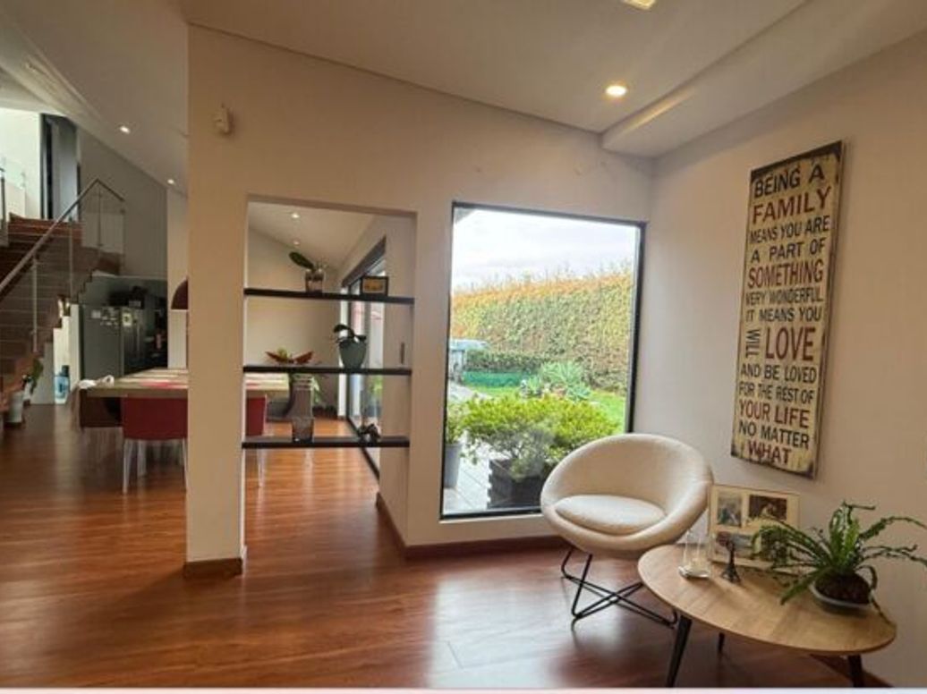 Casa de 4 alcobas en venta en Viveros, Bogotá · foto 6 de 14