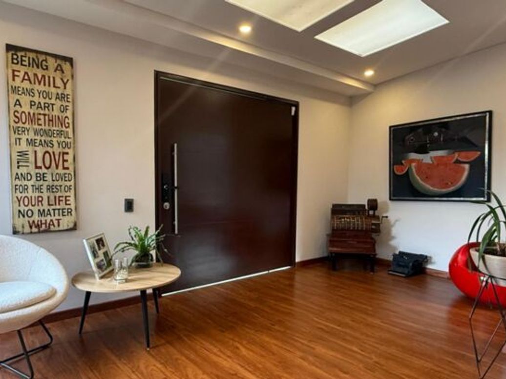 Casa de 4 alcobas en venta en Viveros, Bogotá · foto 5 de 14