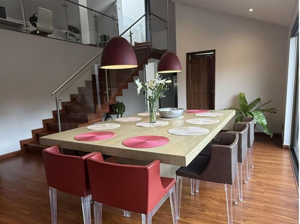 Casa de 4 alcobas en venta en Viveros, Bogotá · foto 8 de 14