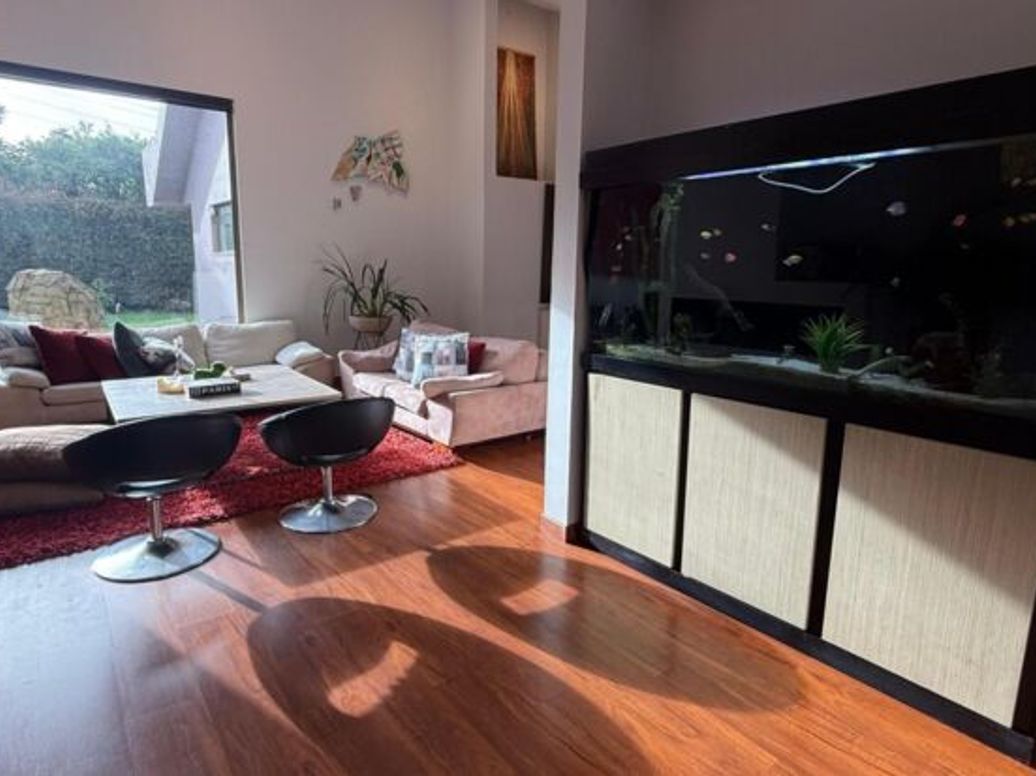 Casa de 4 alcobas en venta en Viveros, Bogotá · foto 13 de 14