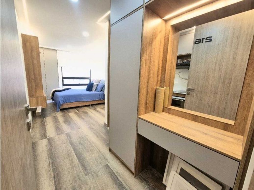 Apartaestudio en venta en Cedritos, Bogotá, 21 m² · foto 6 de 17