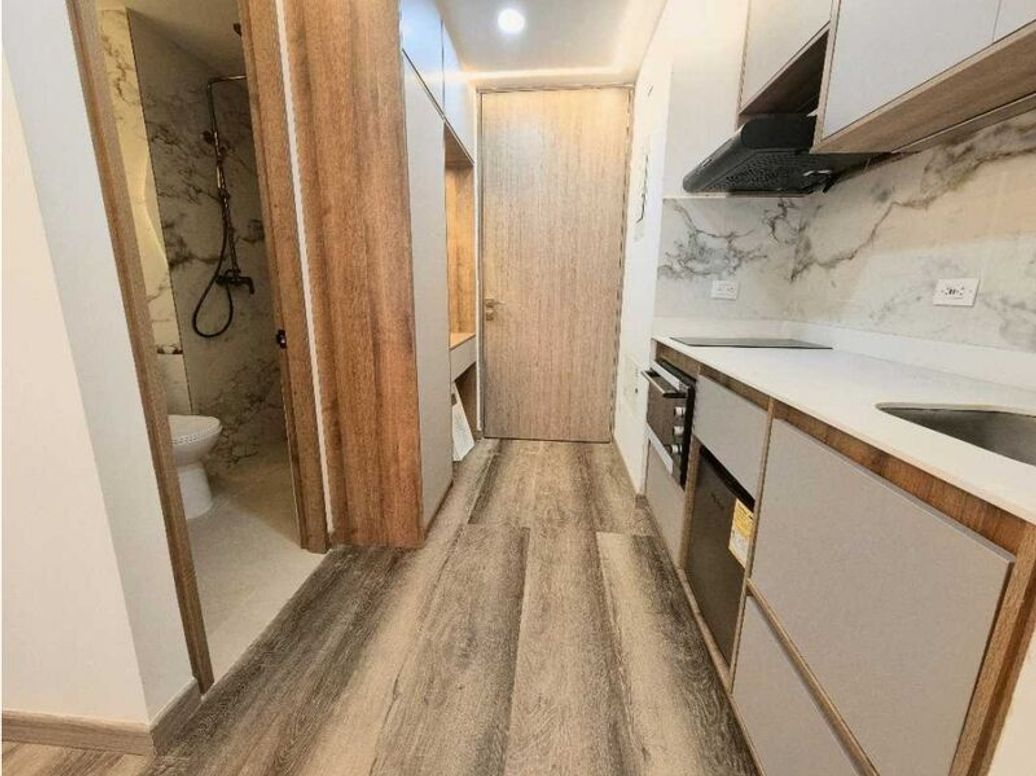 Apartaestudio en venta en Cedritos, Bogotá, 21 m² · foto 7 de 17