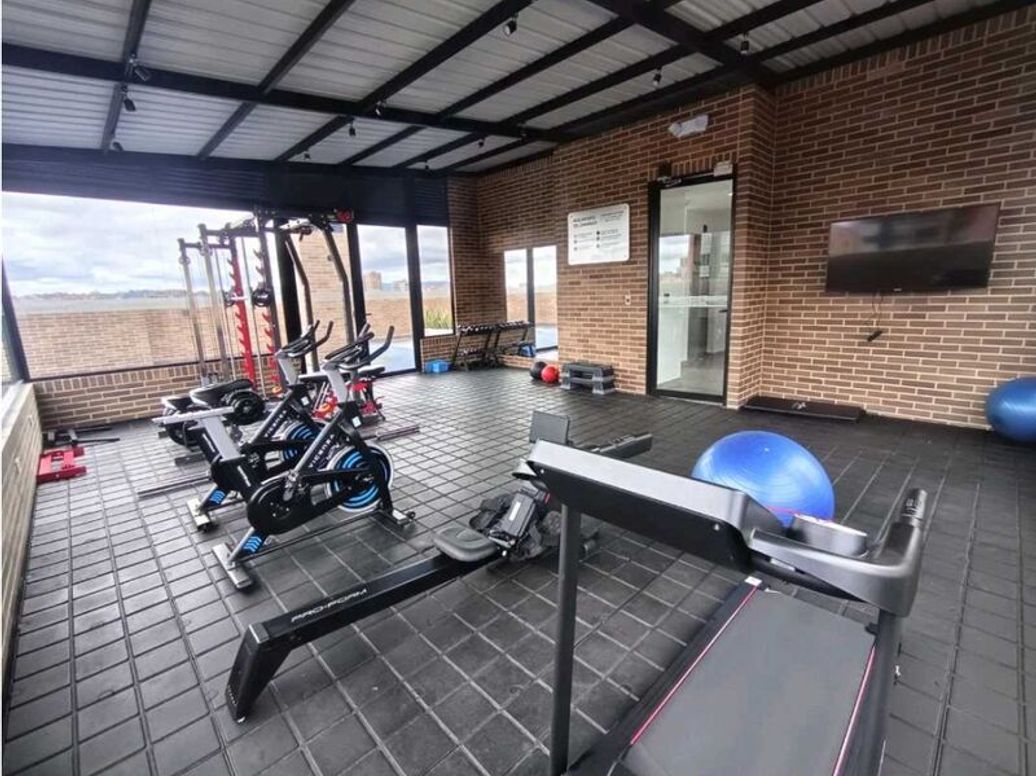 Apartaestudio en venta en Cedritos, Bogotá, 21 m² · foto 12 de 17