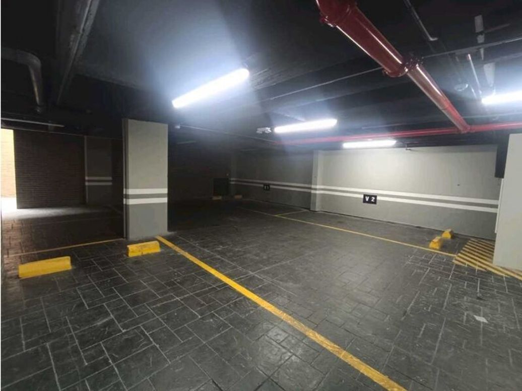 Apartaestudio en venta en Cedritos, Bogotá, 21 m² · foto 10 de 17