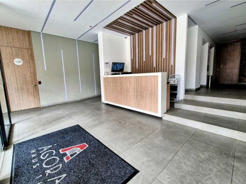Apartaestudio en venta en Cedritos, Bogotá, 21 m² · foto 15 de 17