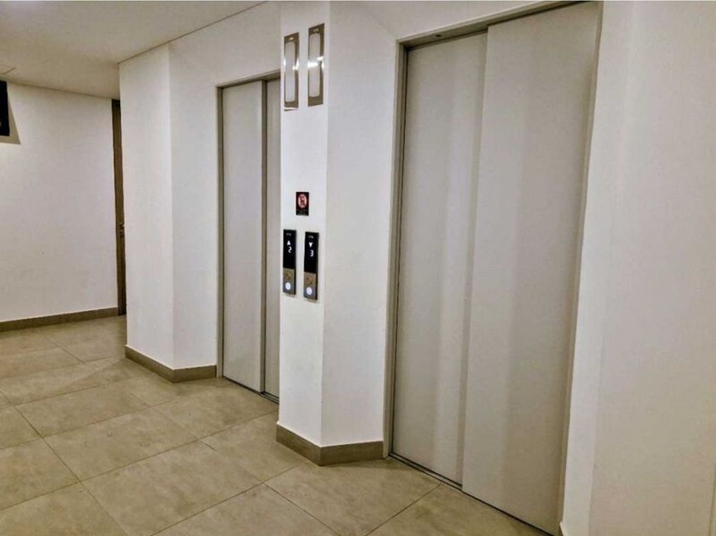 Apartaestudio en venta en Cedritos, Bogotá, 21 m² · foto 14 de 17