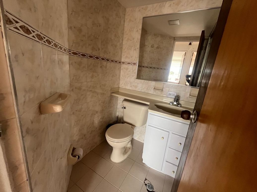 Apartamento de 3 alcobas en venta en Mazurén, Bogotá, 88 m² · foto 19 de 20