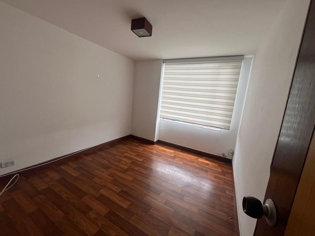 Apartamento de 3 alcobas en venta en Mazurén, Bogotá, 88 m² · foto 10 de 20