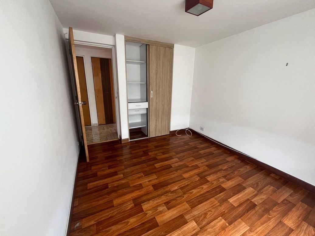 Apartamento de 3 alcobas en venta en Mazurén, Bogotá, 88 m² · foto 20 de 20