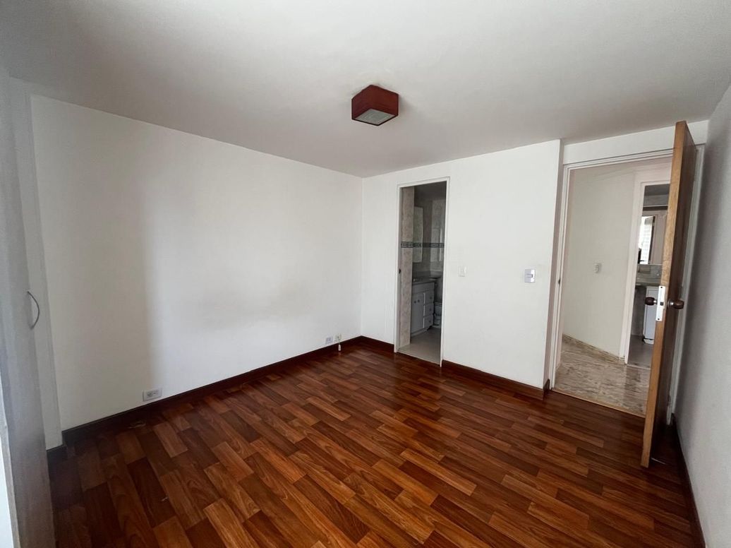 Apartamento de 3 alcobas en venta en Mazurén, Bogotá, 88 m² · foto 6 de 20
