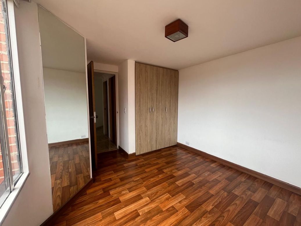 Apartamento de 3 alcobas en venta en Mazurén, Bogotá, 88 m² · foto 16 de 20