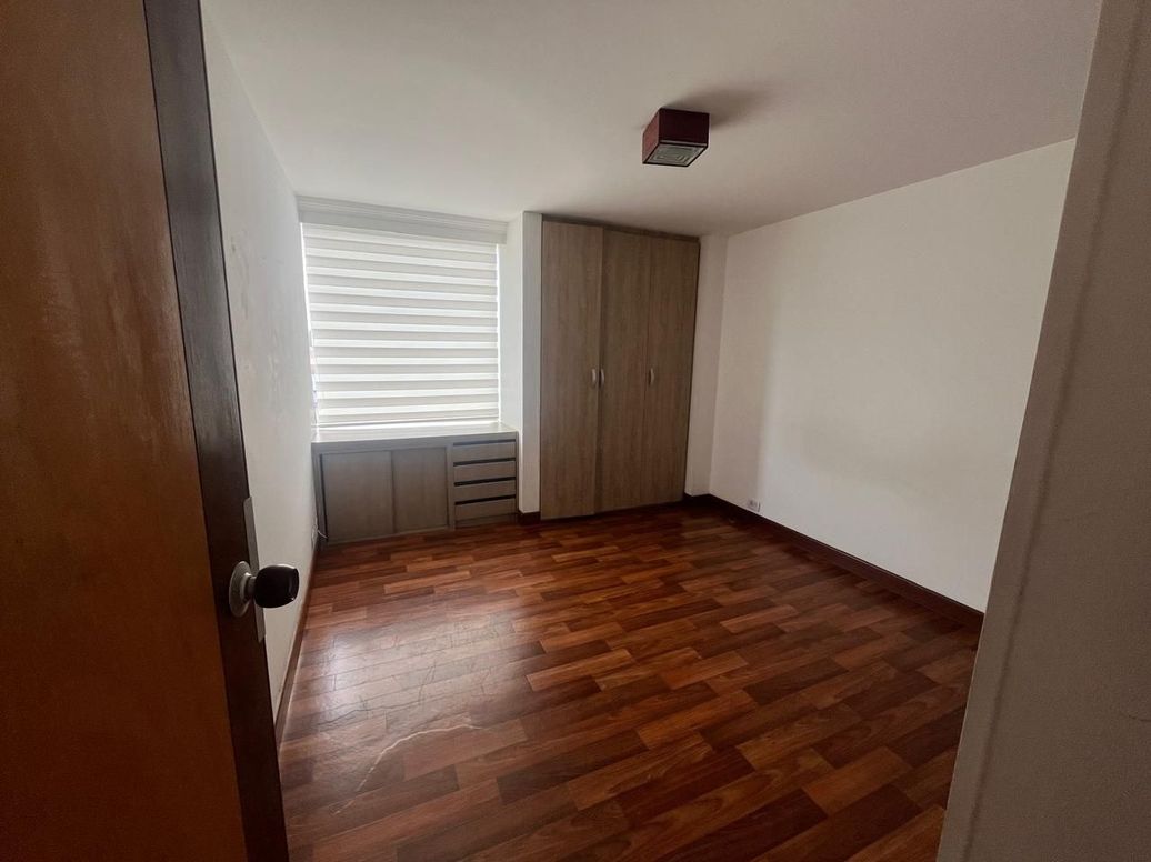 Apartamento de 3 alcobas en venta en Mazurén, Bogotá, 88 m² · foto 8 de 20