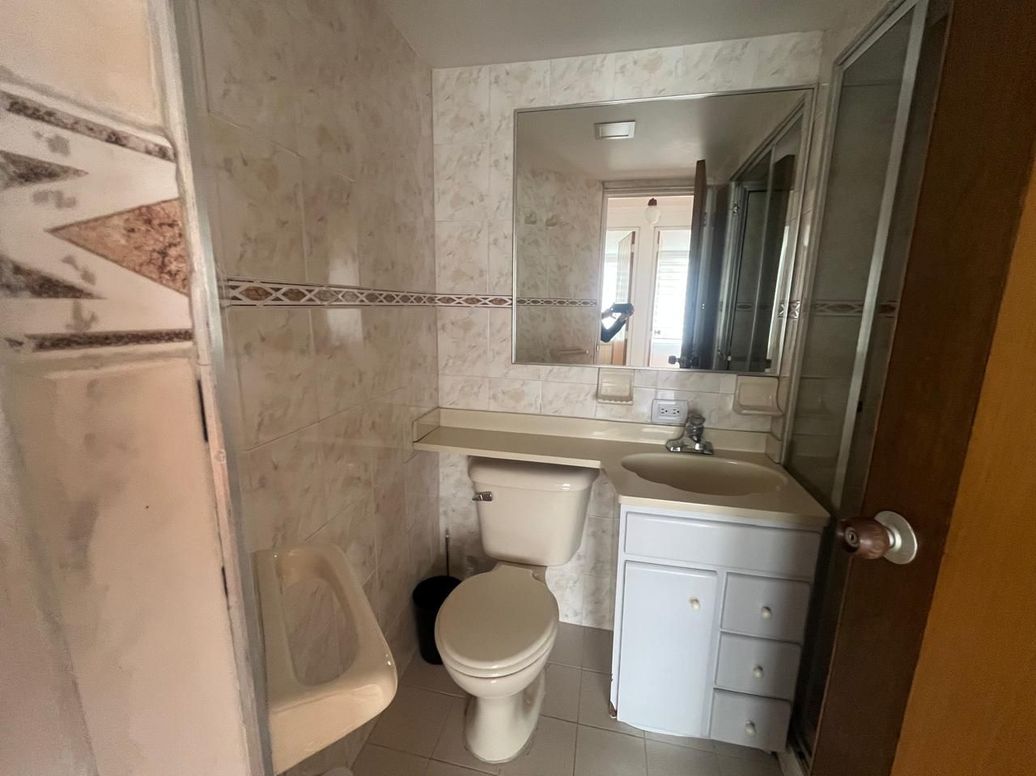 Apartamento de 3 alcobas en venta en Mazurén, Bogotá, 88 m² · foto 14 de 20