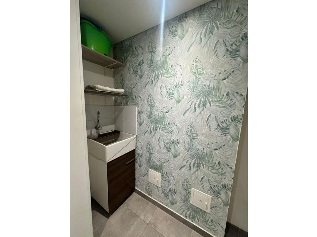 Apartamento de 3 alcobas en venta en Andes Norte, Bogotá, 73 m² · foto 6 de 13
