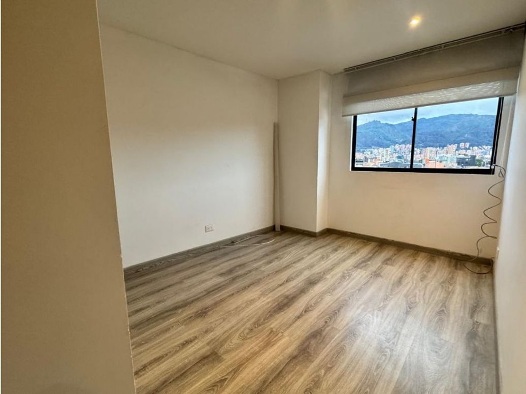 Apartamento de 3 alcobas en venta en Andes Norte, Bogotá, 73 m² · foto 10 de 13
