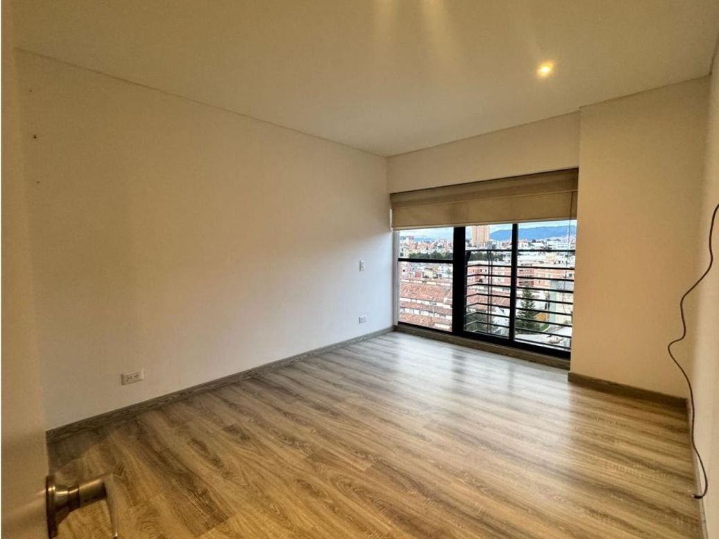 Apartamento de 3 alcobas en venta en Andes Norte, Bogotá, 73 m² · foto 11 de 13