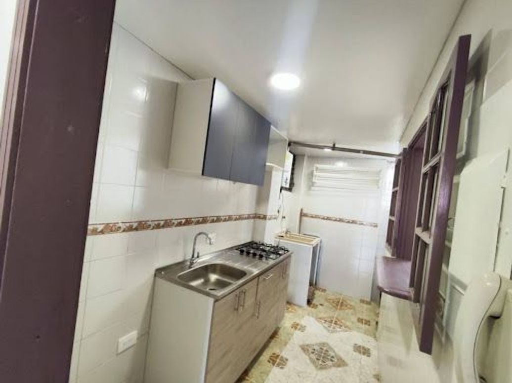 Apartamento de 2 alcobas en arriendo en Cedritos, Bogotá, 68 m² · foto 6 de 20