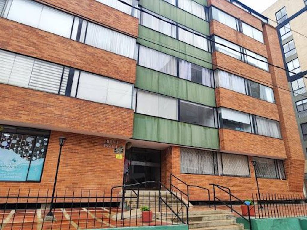 Apartamento de 2 alcobas en arriendo en Cedritos, Bogotá, 68 m² · foto 2 de 20