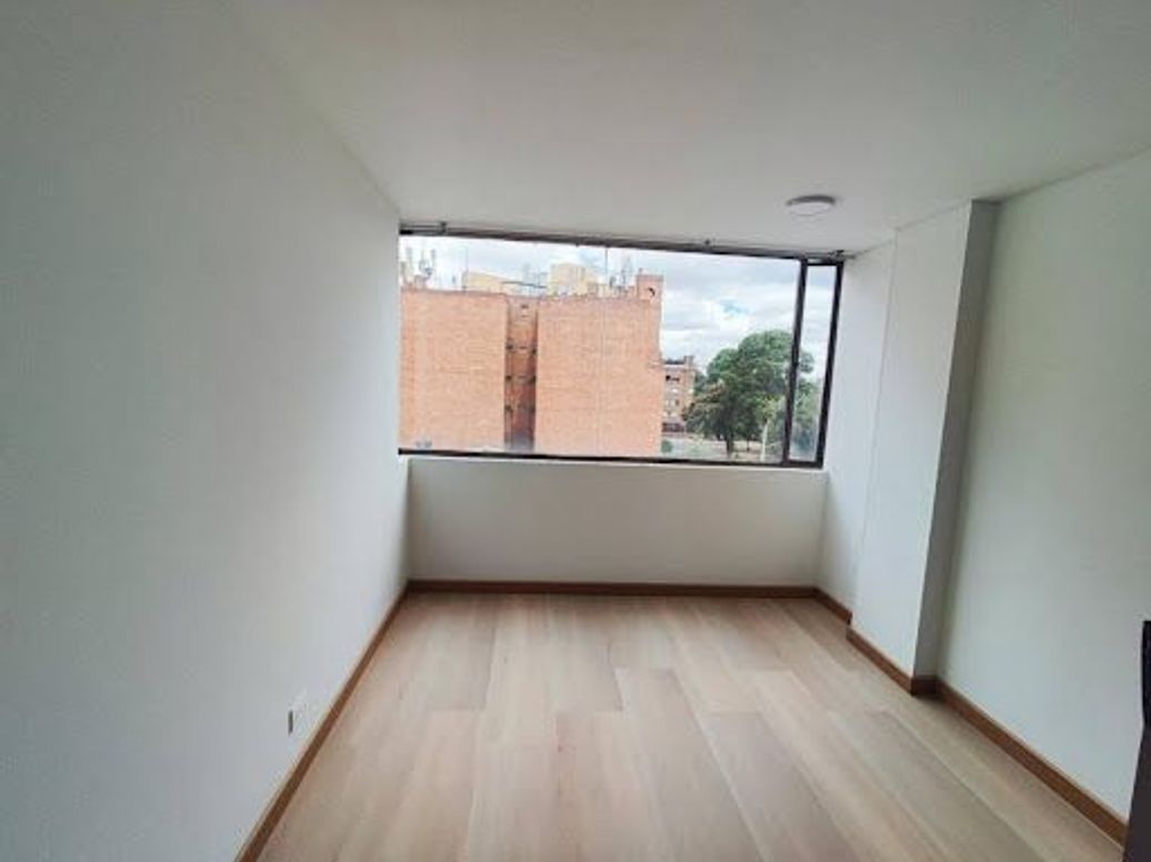 Apartamento de 2 alcobas en arriendo en Cedritos, Bogotá, 68 m² · foto 10 de 20