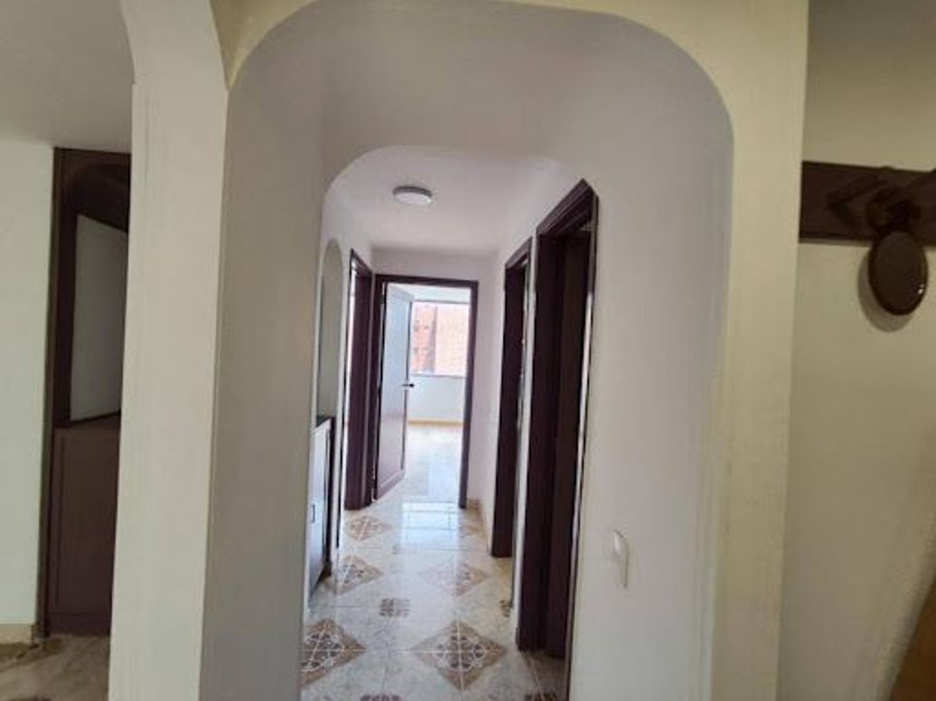Apartamento de 2 alcobas en arriendo en Cedritos, Bogotá, 68 m² · foto 9 de 20