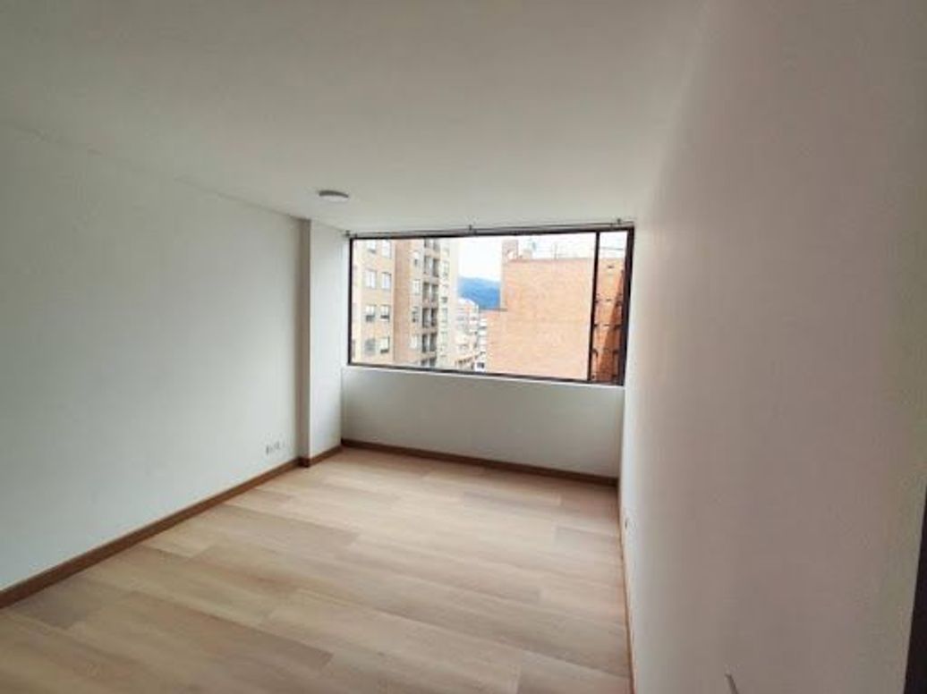 Apartamento de 2 alcobas en arriendo en Cedritos, Bogotá, 68 m² · foto 13 de 20