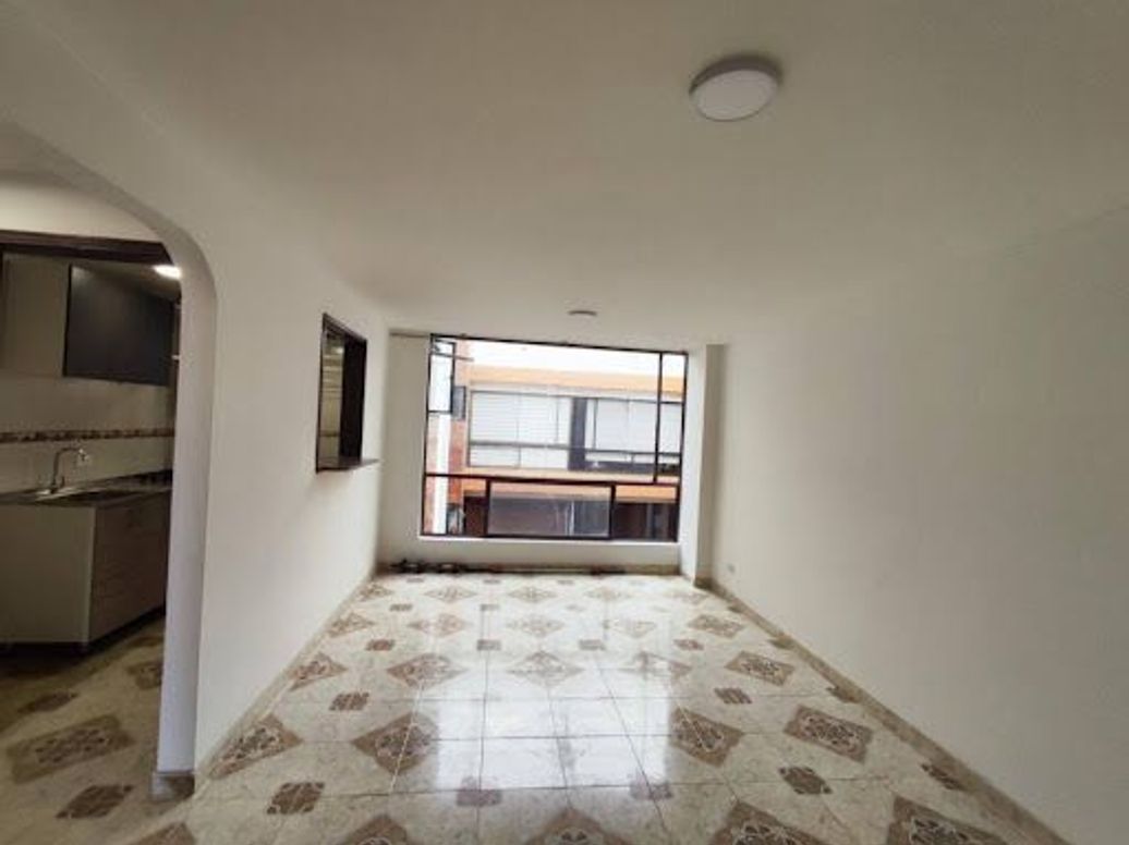 Apartamento de 2 alcobas en arriendo en Cedritos, Bogotá, 68 m² · foto 4 de 20