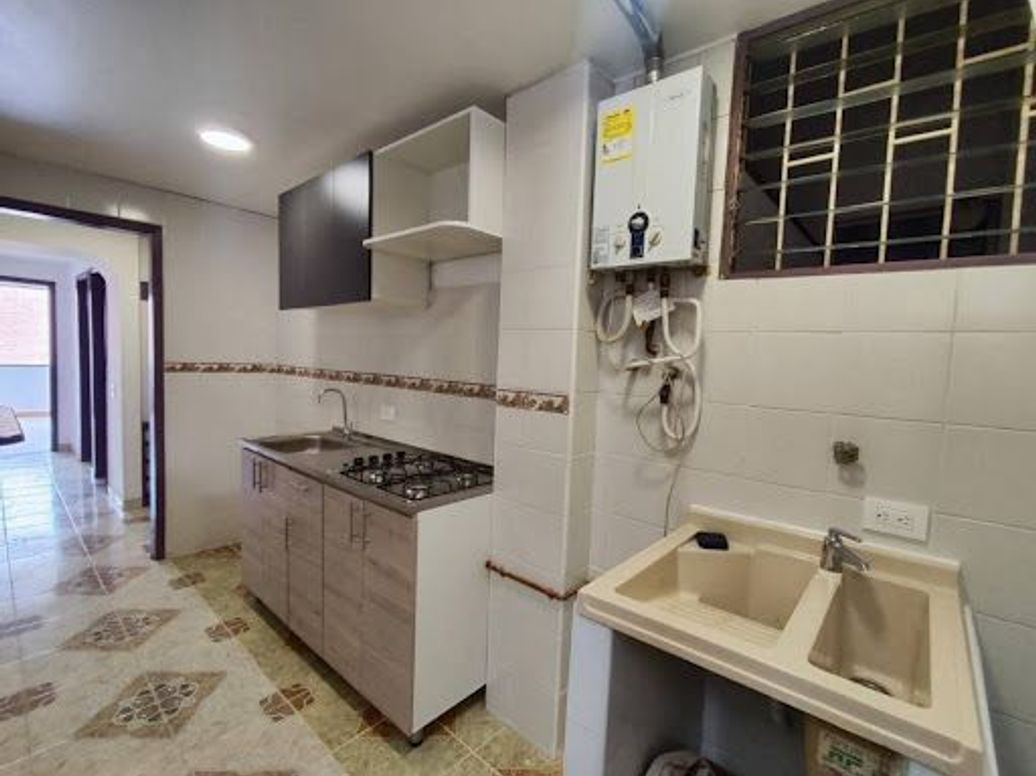 Apartamento de 2 alcobas en arriendo en Cedritos, Bogotá, 68 m² · foto 5 de 20