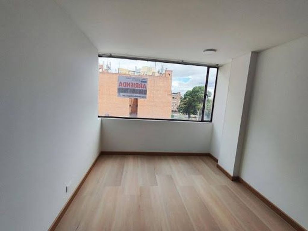 Apartamento de 2 alcobas en arriendo en Cedritos, Bogotá, 68 m² · foto 16 de 20